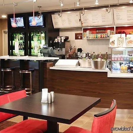 Courtyard By Marriott Dallas Lewisville 