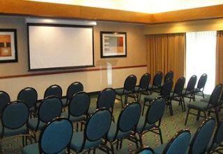 Hotel Courtyard By Marriott Dallas Lewisville
