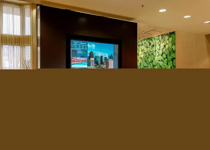 Courtyard By Marriott Dallas Lewisville