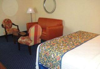 Hotel Courtyard By Marriott Dallas