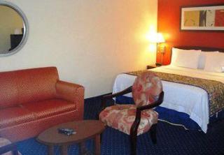 Courtyard By Marriott Dallas Hotel Lewisville