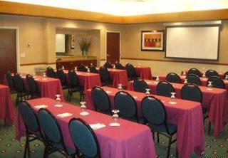 Hotel Courtyard By Marriott Dallas