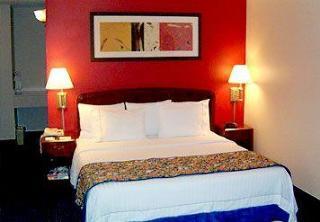 Courtyard By Marriott Dallas