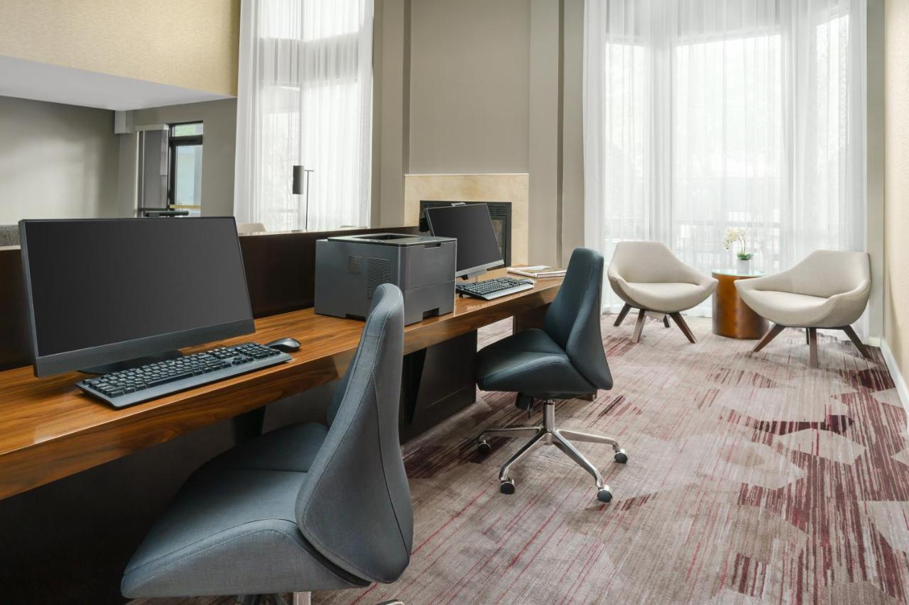 Hotel Courtyard By Marriott Dallas Lewisville