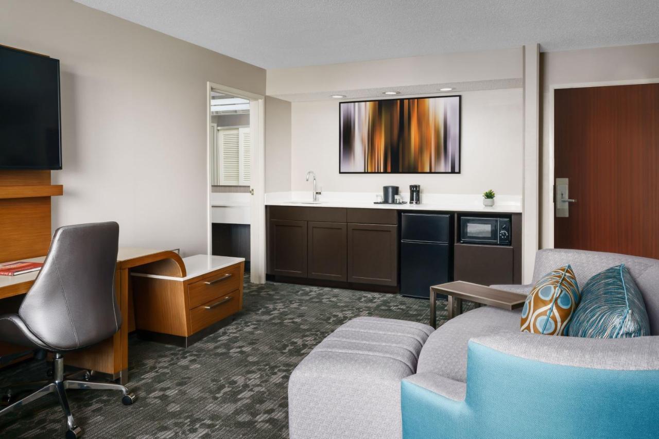 Courtyard By Marriott Dallas 3* Lewisville