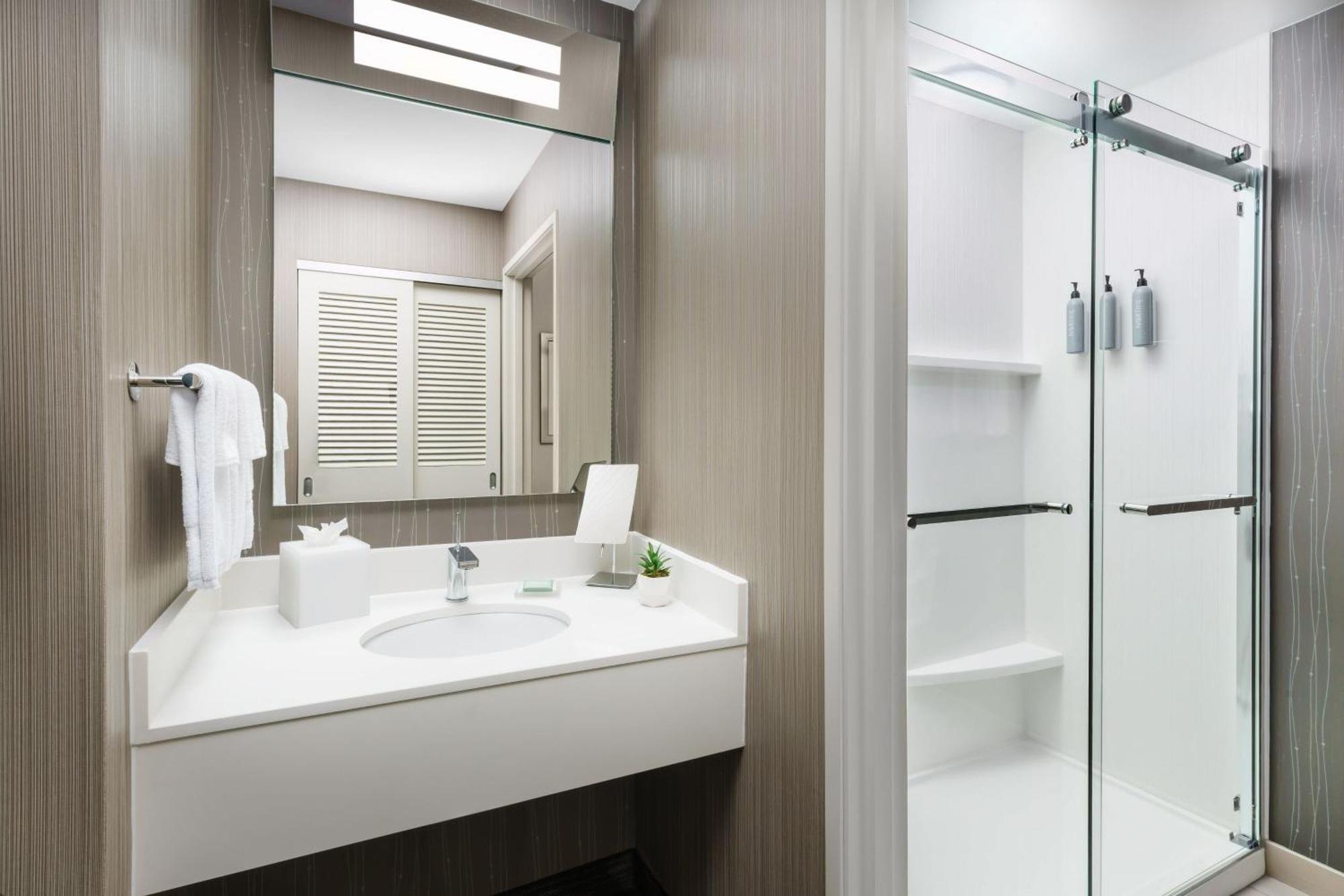 Hotel Courtyard By Marriott Dallas Lewisville