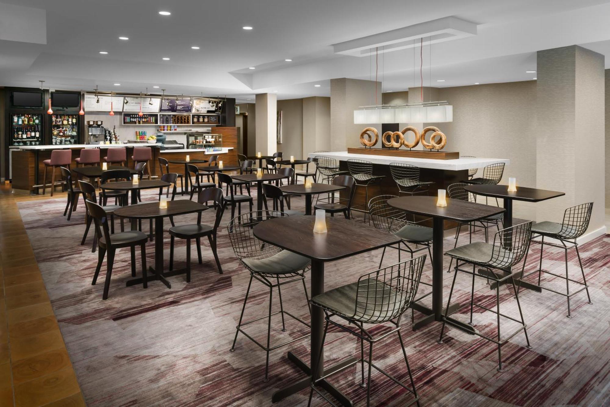 Courtyard By Marriott Dallas Lewisville