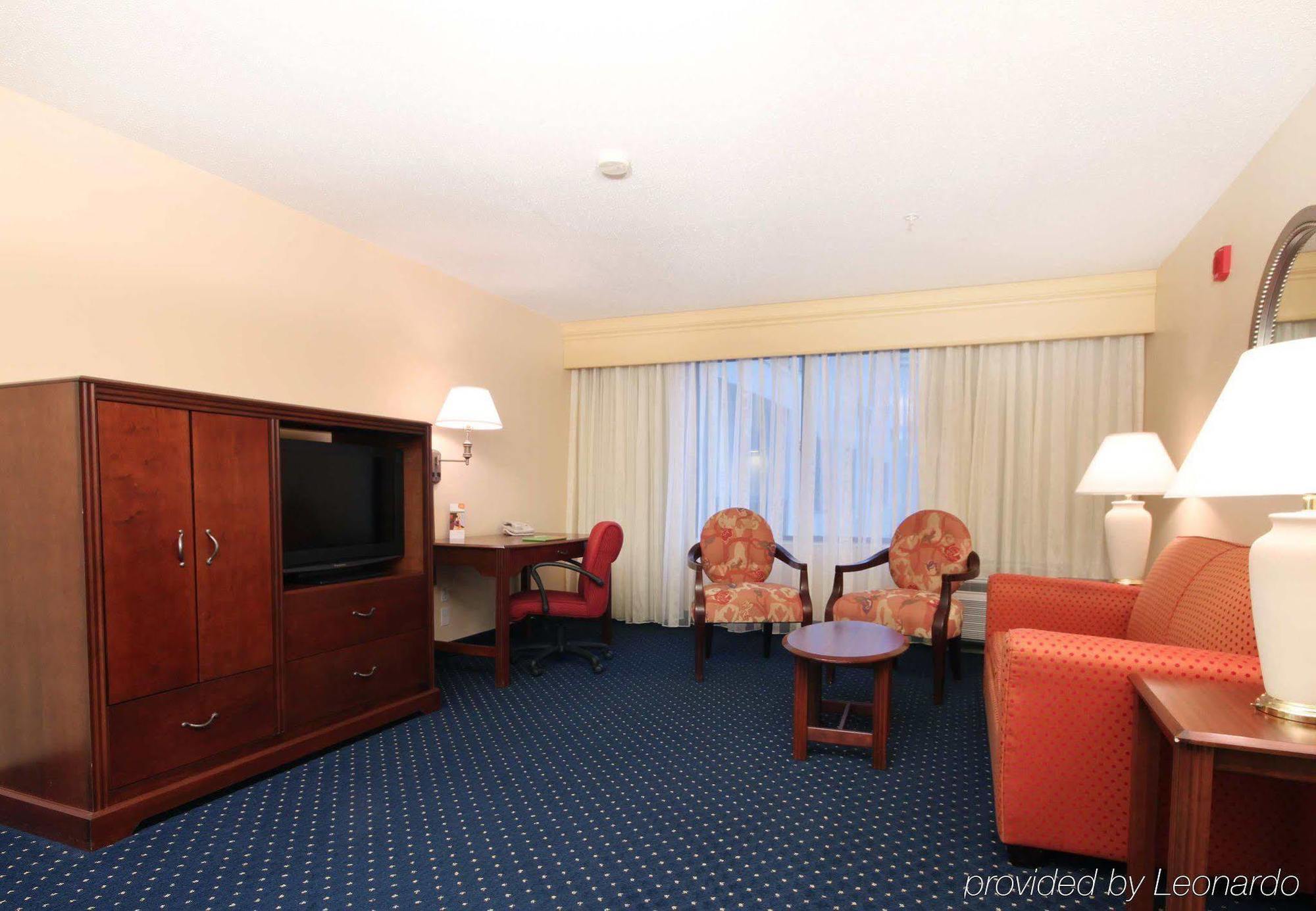 Courtyard By Marriott Dallas 3* Lewisville