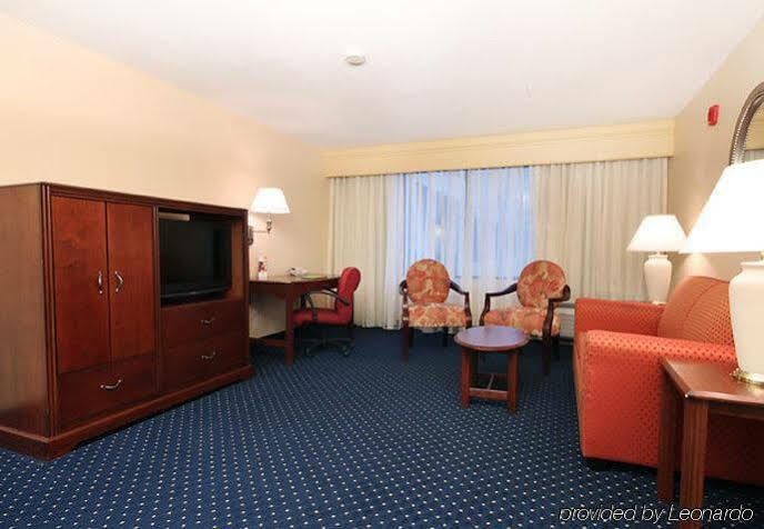 Hotel Courtyard By Marriott Dallas Lewisville